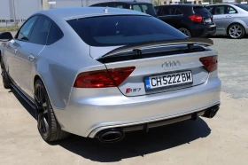 Audi A7 - 16999 € / 33247.15 лв. - 47214965 5