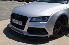 Audi A7 - 16999 € / 33247.15 лв. - 47214965 12