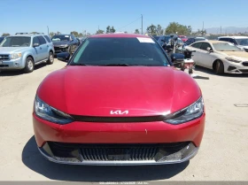 Kia EV6 2022 KIA EV6 WIND | Mobile.bg � ����� ������ 2