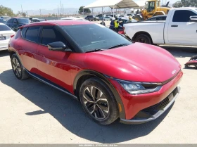 Kia EV6 2022 KIA EV6 WIND | Mobile.bg � ����� ������ 3