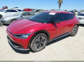 ������ Kia EV6