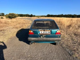 VW Golf 1.6 | Mobile.bg � ����� ������ 5