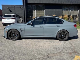 BMW M3 * 4dr Sdn * CARFAX * ОПЦИЯ ЗА ФИНАНСИРАНЕ | Auto.bg — изображение 2