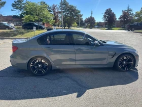 BMW M3 * 4dr Sdn * CARFAX * ОПЦИЯ ЗА ФИНАНСИРАНЕ | Auto.bg — изображение 3