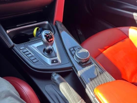 BMW M3 * 4dr Sdn * CARFAX * ОПЦИЯ ЗА ФИНАНСИРАНЕ | Auto.bg — изображение 15