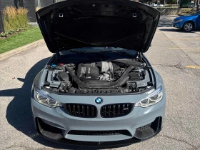 BMW M3 * 4dr Sdn * CARFAX * ОПЦИЯ ЗА ФИНАНСИРАНЕ | Auto.bg — изображение 13
