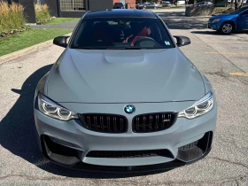 BMW M3 * 4dr Sdn * CARFAX * ОПЦИЯ ЗА ФИНАНСИРАНЕ | Auto.bg — изображение 5