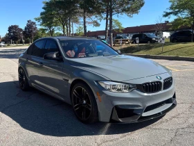 BMW M3 * 4dr Sdn * CARFAX * ОПЦИЯ ЗА ФИНАНСИРАНЕ | Auto.bg — изображение 9