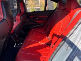 BMW M3 * 4dr Sdn * CARFAX * ОПЦИЯ ЗА ФИНАНСИРАНЕ | Auto.bg — изображение 10