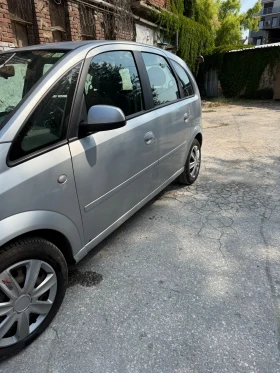 Opel Meriva 1.7 CDTI | Auto.bg — изображение 2