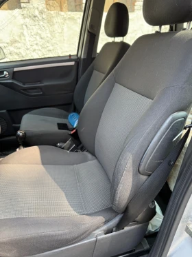 Opel Meriva 1.7 CDTI | Auto.bg — изображение 7