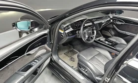 Audi A8 Bang & Olufsen* HD Matrix* Rear Seat Entertainment | Auto.bg — изображение 5