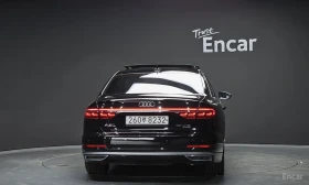 ����� �� �������� �� Audi A8 Bang & Olufsen* HD Matrix* Rear Seat Entertainment
