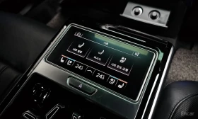 Audi A8 Bang & Olufsen* HD Matrix* Rear Seat Entertainment | Auto.bg — изображение 12