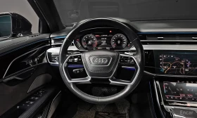 Audi A8 Bang & Olufsen* HD Matrix* Rear Seat Entertainment | Auto.bg — изображение 9