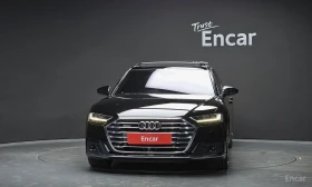 ����� �� �������� �� Audi A8 Bang & Olufsen* HD Matrix* Rear Seat Entertainment