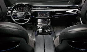 Audi A8 Bang & Olufsen* HD Matrix* Rear Seat Entertainment | Auto.bg — изображение 6