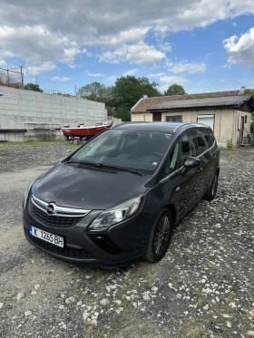 Opel Zafira 7 М. - 4999 € - 78489847 3