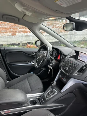 Opel Zafira 7 М. - 4999 € - 78489847 12