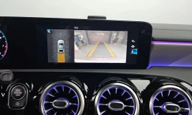 Mercedes-Benz A 35 AMG/4MATIC/АМБИЕНТНО/ПОДГРЕВ/ПАНОРАМА/ | Auto.bg — изображение 15