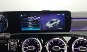 Mercedes-Benz A 35 AMG/4MATIC/АМБИЕНТНО/ПОДГРЕВ/ПАНОРАМА/ | Auto.bg — изображение 17