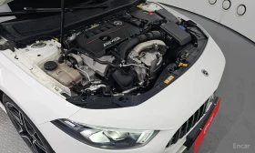 Mercedes-Benz A 35 AMG/4MATIC/АМБИЕНТНО/ПОДГРЕВ/ПАНОРАМА/ | Auto.bg — изображение 6