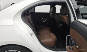Mercedes-Benz A 35 AMG/4MATIC/АМБИЕНТНО/ПОДГРЕВ/ПАНОРАМА/ | Auto.bg — изображение 12