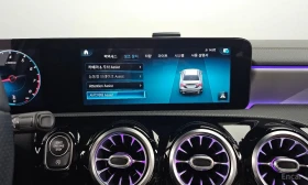 Mercedes-Benz A 35 AMG/4MATIC/АМБИЕНТНО/ПОДГРЕВ/ПАНОРАМА/ | Auto.bg — изображение 16