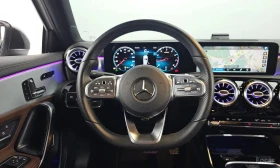 Mercedes-Benz A 35 AMG/4MATIC/АМБИЕНТНО/ПОДГРЕВ/ПАНОРАМА/ | Auto.bg — изображение 13