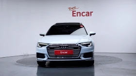 Audi A6 40 TDI* HUD* ЕЛ. БАГАЖНИК* BLIND SPOT* КРАЙНА ЦЕНА - 22399 € - 29706012 3