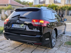 Citroen C5 undefined | Auto.bg — изображение 14