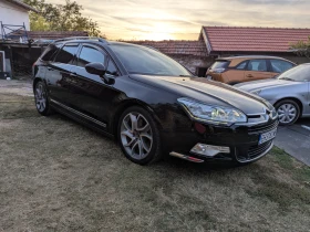 Citroen C5 undefined | Auto.bg — изображение 2