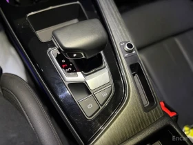 Audi A5 40 TFSI Quattro Premium Sportback | Auto.bg — изображение 9