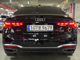 Audi A5 40 TFSI Quattro Premium Sportback | Auto.bg — изображение 5