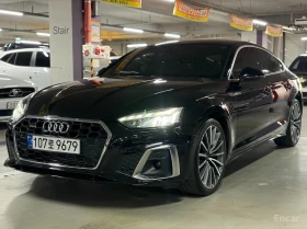 Audi A5 40 TFSI Quattro Premium Sportback | Auto.bg — изображение 3