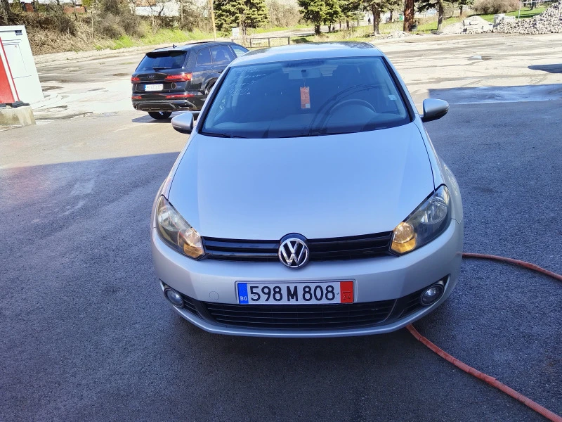 VW Golf 1.2 TSI, снимка 1 - Автомобили и джипове - 47122661