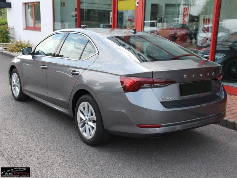 Skoda Octavia 2.0 TDI/150HP/SELECTION/DSG/360CAM/NAVI/101c, снимка 3 - Автомобили и джипове - 47511410