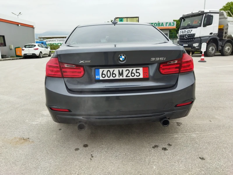 BMW 335  xDrive, снимка 5 - Автомобили и джипове - 48014598