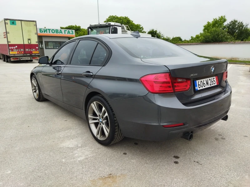 BMW 335  xDrive, снимка 3 - Автомобили и джипове - 48014598