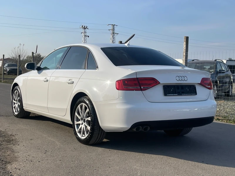 Audi A4, снимка 5 - Автомобили и джипове - 48075042