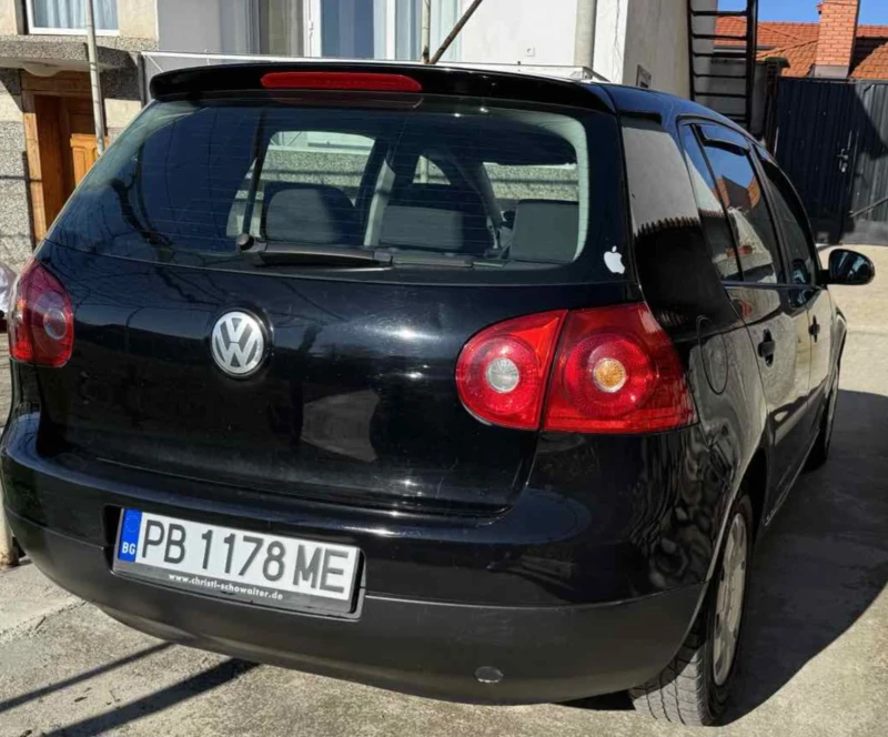 VW Golf, снимка 3 - Автомобили и джипове - 48560461