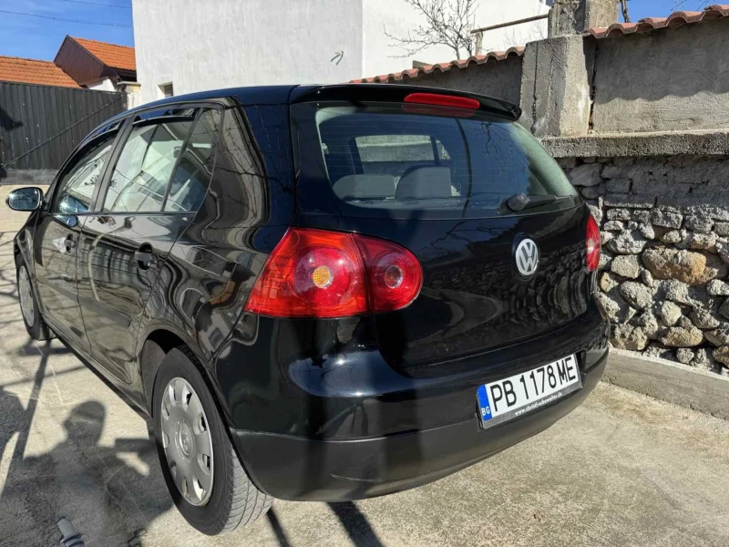 VW Golf, снимка 4 - Автомобили и джипове - 48560461