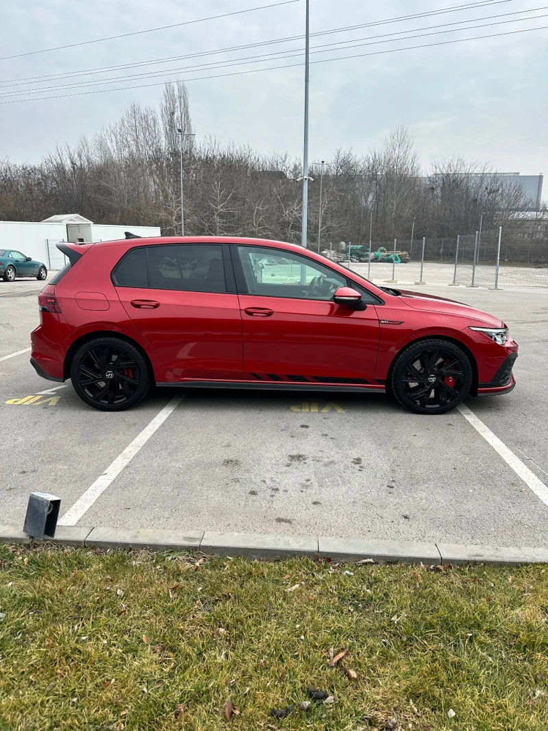 VW Golf GTI Clubsport, снимка 3 - Автомобили и джипове - 49114023