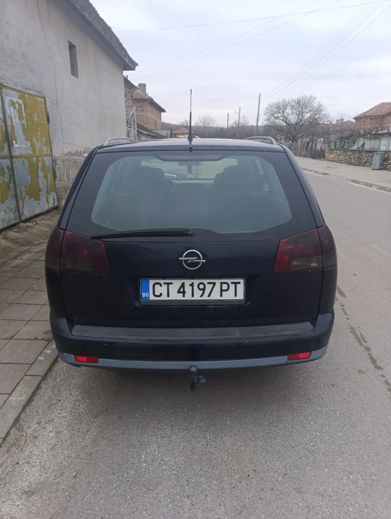 Opel Vectra, снимка 7 - Автомобили и джипове - 49205418