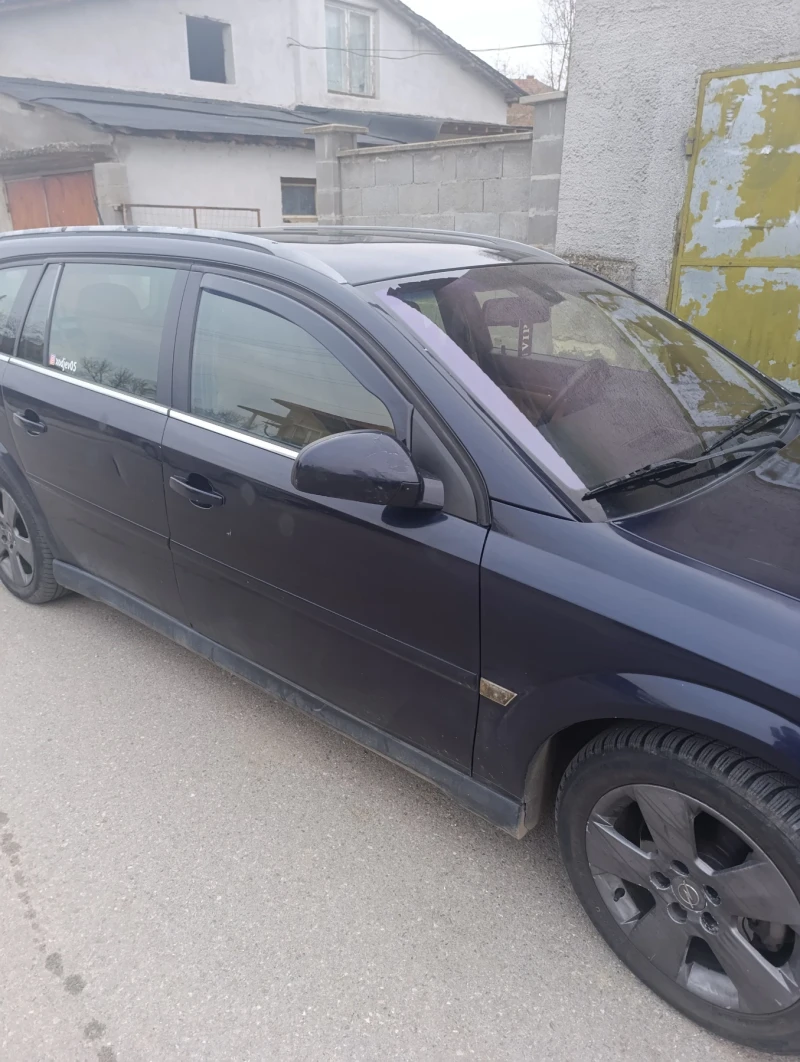 Opel Vectra, снимка 2 - Автомобили и джипове - 49205418