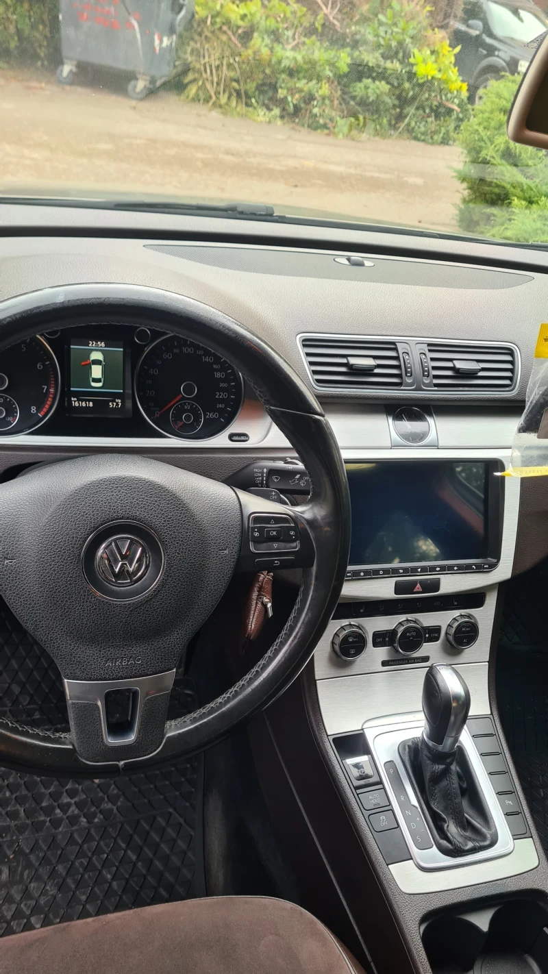 VW Passat High line , снимка 13 - Автомобили и джипове - 49313088