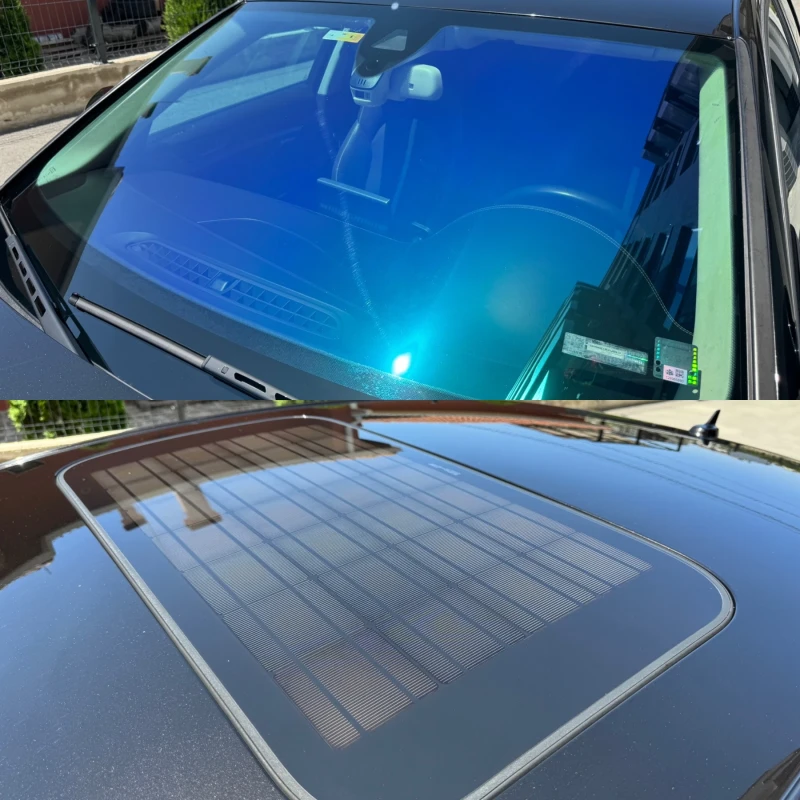 Audi A8 4.2TDI, снимка 7 - Автомобили и джипове - 52587723