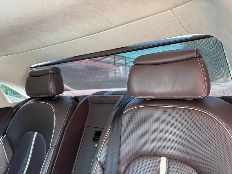 Audi A8 4.2TDI, снимка 12 - Автомобили и джипове - 52587723