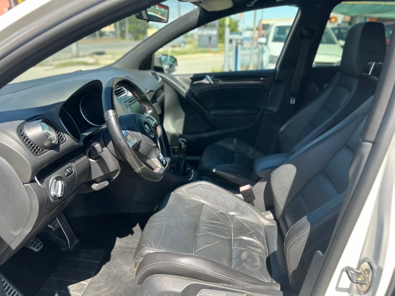 VW Golf GTI 211+ + , снимка 9 - Автомобили и джипове - 51525240