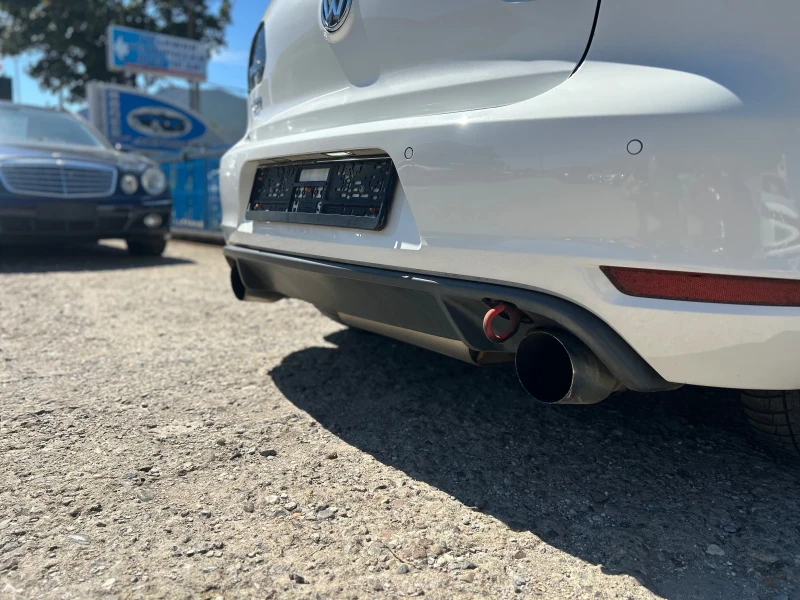 VW Golf GTI 211+ + , снимка 14 - Автомобили и джипове - 51525240